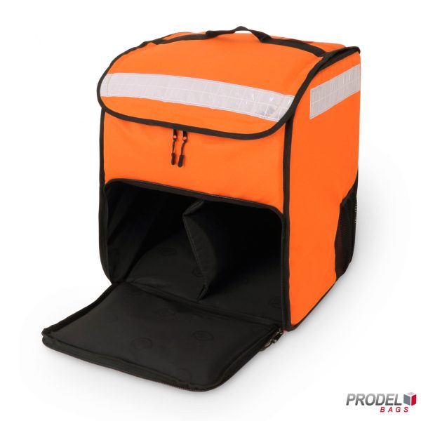 PRODEL PRD UB 33 ORANGE Backpack