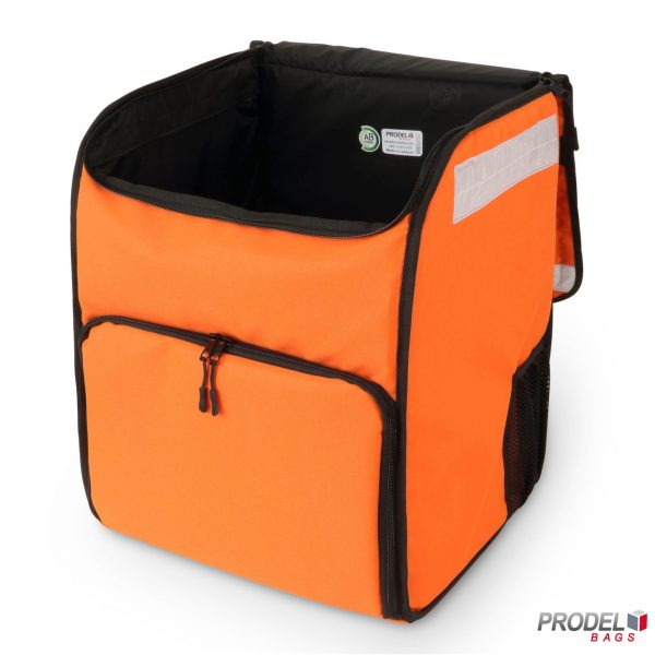PRODEL PRD UB 33 ORANGE Backpack - Image 2