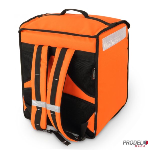 PRODEL PRD UB 33 ORANGE Backpack - Image 3
