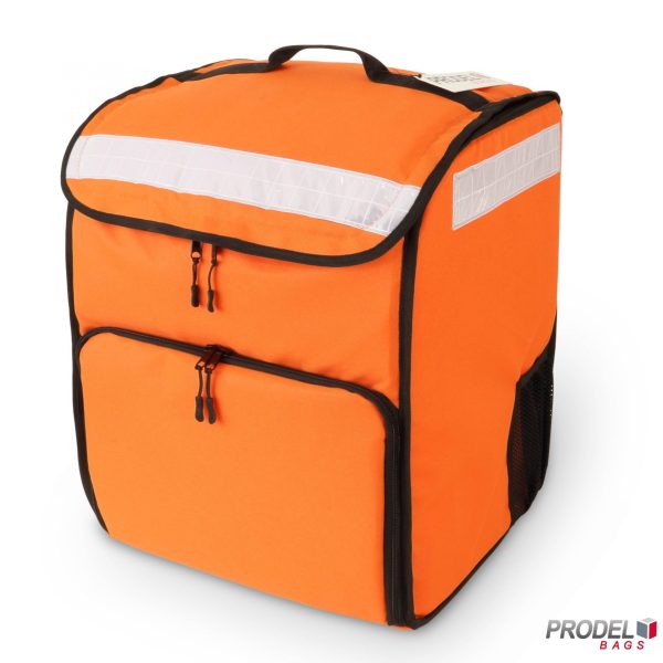 PRODEL PRD UB 33 ORANGE Backpack - Image 4