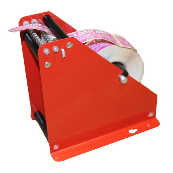ROLL-DISP-80mm Labelmate Label Dispenser for Max 80mm Wide Labels - Image 2