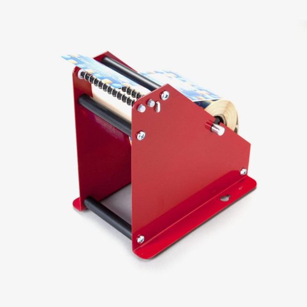 ROLL-DISP-80mm Labelmate Label Dispenser for Max 80mm Wide Labels - Image 3