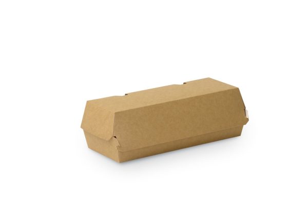 Sandwich Auto Kraft X440P