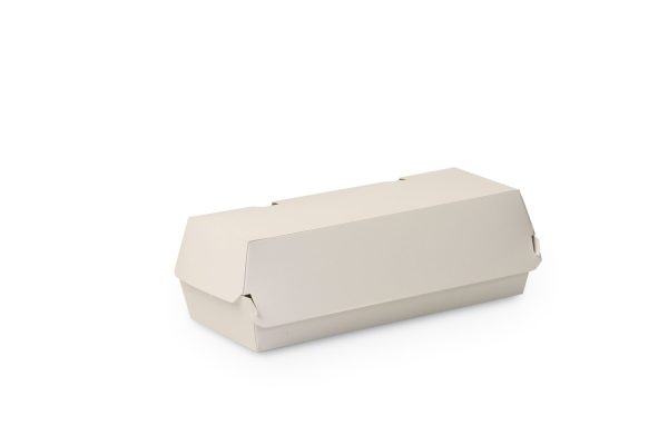 Sandwich Auto White X440P