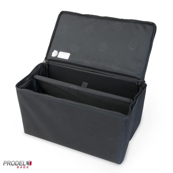 Take Away Food Bag Prodel Stack-422424+HORIZONTAL SHELF - Image 2