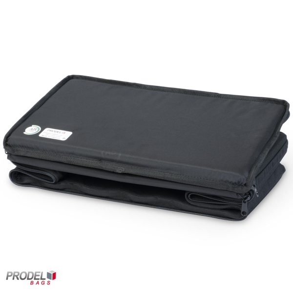 Take Away Food Bag Prodel Stack-422424+HORIZONTAL SHELF - Image 3