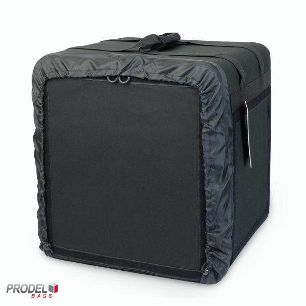 Thermal Delivery Backpack Prodel 52-4343 Side Flex