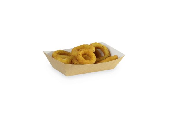 Tray Auto Small Kraft - Image 2
