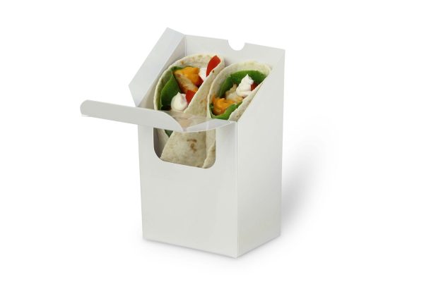 Wrap Box White - Image 3