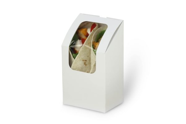Wrap Box White - Image 4